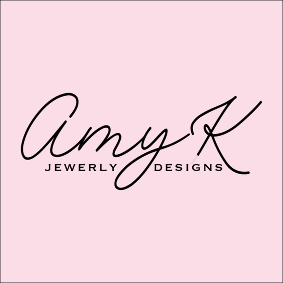 CAT BUTT Handcrafted Beaded Delica & SS Earrings - Picture 3 of 3